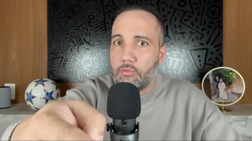 Jorge Iggor responde declaração de Pituca