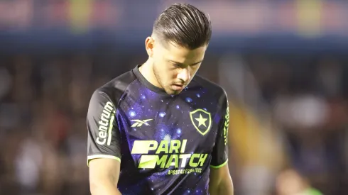 Romero vem demonstrando sua importância em campo e conquistando seu lugar na equipe