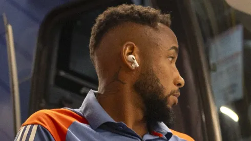 Cruzeiro toma decisão sobre Rafael Silva nos bastidores