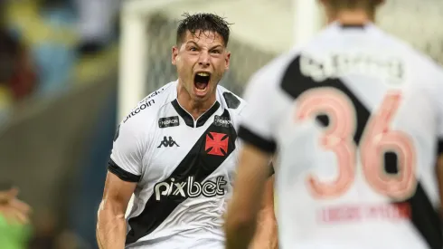 Capasso deve receber novas chances - Foto: Fotoarena/IMAGO.