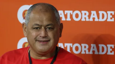 Arce, ex-técnico do Cerro, é bem visto pela direção do Imortal.