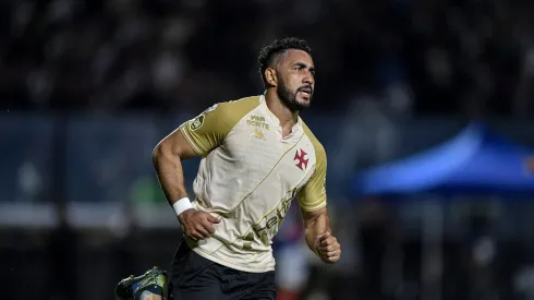 Payet foi o principal destaque pelo clube carioca
