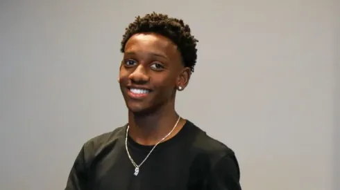 Gabriel Mec, joia do Grêmio, saiu no BID e tem contrato até 2027