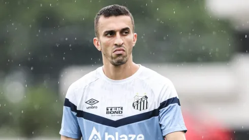 Volante busca alcançar marca individual