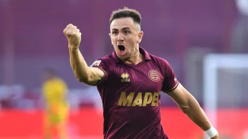 Jogador lamentou a eliminação - Foto: Latin America News Agency/IMAGO.