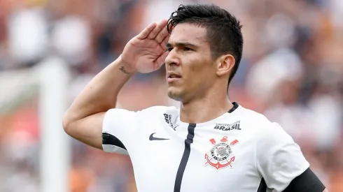 Marcello Zambrana/AGIF – Balbuena fala sobre retorno ao Corinthians
