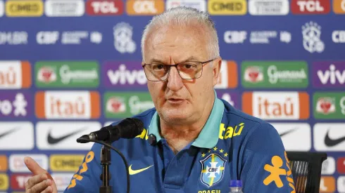 Dorival Jr. convoca Seleção Brasileira para jogos de novembro. Foto: Rafael Ribeiro/CBF
