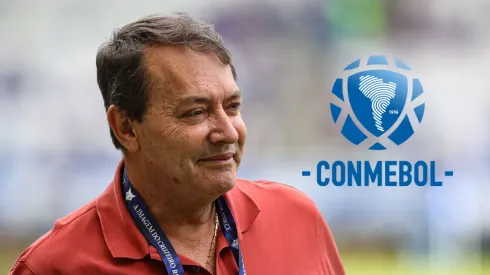 Pedro Lourenço, do Cruzeiro (Foto: Gilson Lobo/AGIF e Reprodução)