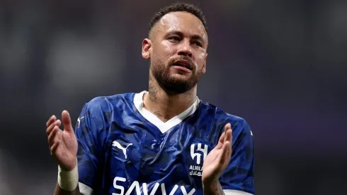 Tata comentou sobre Neymar - Foto: Francois Nel/Getty Images.