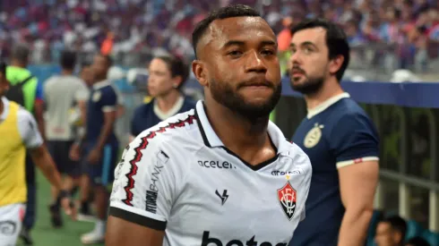 Novo camisa 10 do São Paulo em troca por Luan é exposto por repórter 
