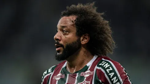 Marcelo teve problemas com todos no Fluminense e tem acusação de maus-tratos, diz jornalista
