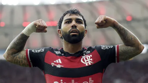 Corinthians sempre acompanhou o desfecho sobre Gabigol.
