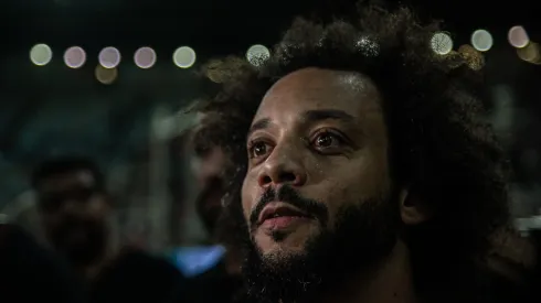 Marcelo pode já ter futuro definido após deixar o Fluminense