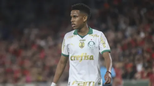 Estêvão não conseguiu render o esperado