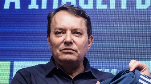 Pedrinho BH analisa o mercado visando o fortalecimento da equipe