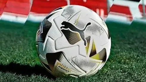 Bola da final da Libertadores 2024. Foto: Divulgação/Conmebol