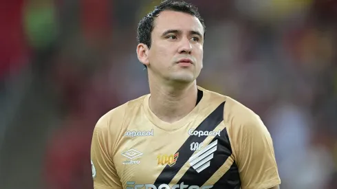 O recado sem fio de Pablo para o São Paulo em reencontro no Morumbis