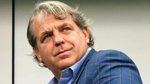 - Dono do Chelsea quer titular do Flamengo