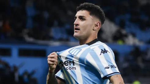 Peixe tem interesse em Martirena – Foto: Santiago Gomez Roca/IMAGO.