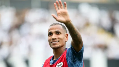 Otero vai renovar com o Santos? Saiba os planos na reta final da Série B