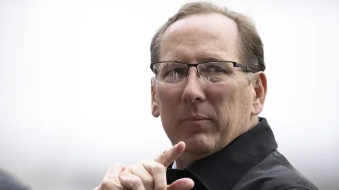 John Textor tem interesse em contratação de titular do Fluminense