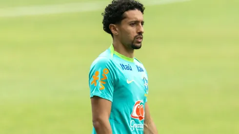 Marquinhos de volta ao Corinthians? Saiba os planos do zagueiro do PSG 
