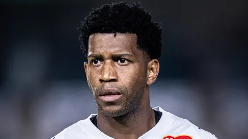 Gil definiu o seu futuro para 2025 e informou ao Santos