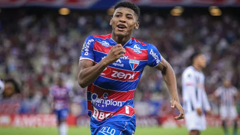 Palmeiras terá que gladiar com forte concorrência por Hércules