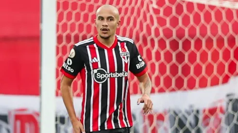 Matheus Belém e mais: São Paulo terá super faxina com Zubeldía 
