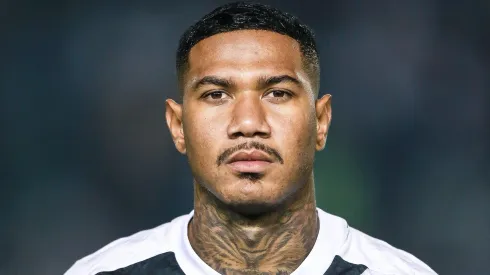 Zé Gabriel vai voltar ao Vasco em 2025