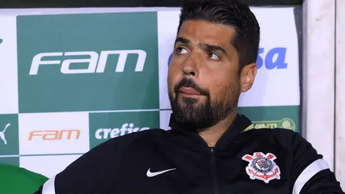 Peixe tem António no radar - Foto: Marcello Zambrana/AGIF.