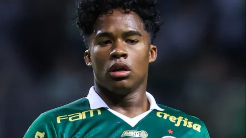 Endrick vai embora do Real Madrid para destino inusitado após papo com Ronaldo