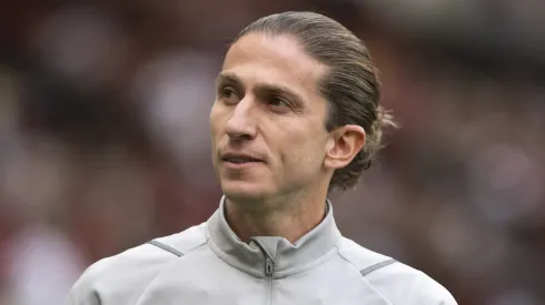 Cria do Ninho perdeu espaço no elenco do Flamengo