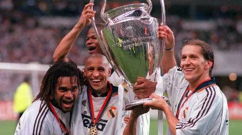 Campeão pelo Real Madrid pode assumir o Santos. Foto: IMAGO
