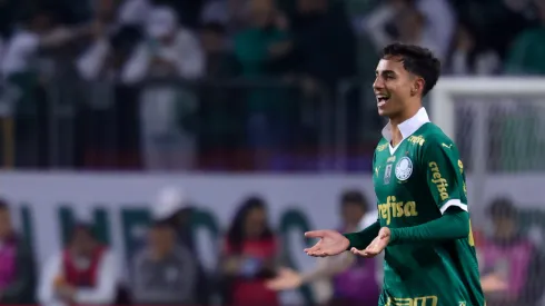 Endrick parte 2? Palmeiras e Real Madrid se resolvem sobre Vitor Reis 
