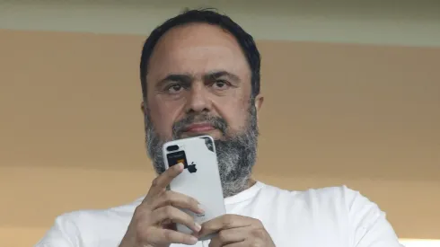 – Magnata bilionário