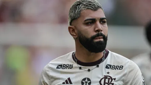 R$ 100 milhões: mais uma sobre Gabigol no Flamengo  
