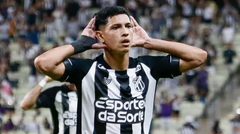 Erick Pulga pode pintar no Cruzeiro em 2025