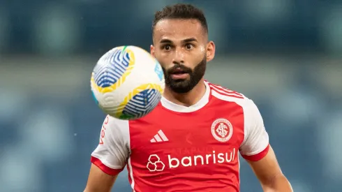 Thiago Maia foi vendido no meio do ano e o Mengão não recebeu nada por isso