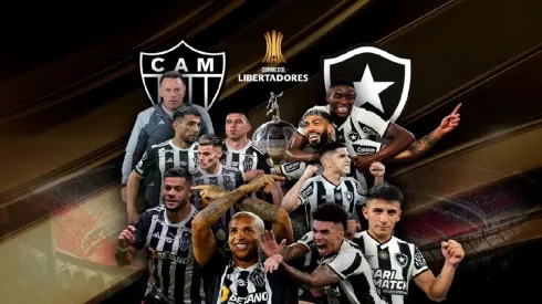 O que você precisa saber sobre a final da Copa Libertadores de 2024.