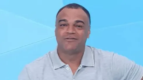 Denílson Show deixa a BAND
Foto: Reprodução/Band