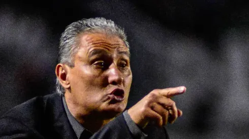 Tite é plano A no Imortal para 2025.
