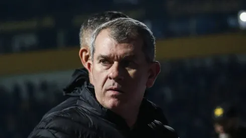 Tencati está no comando há mais de três anos.