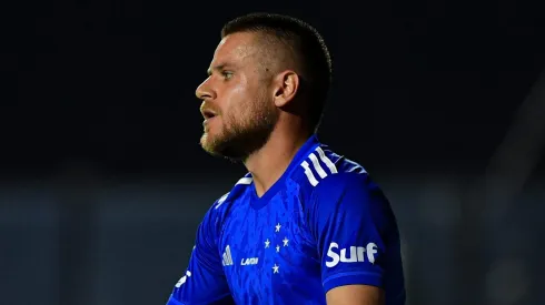 Ramiro desabafa após empate contra o Red Bul Bragantino