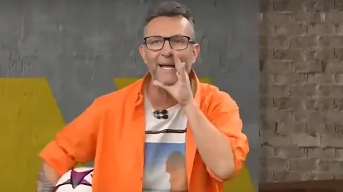 Neto alfinetou o São Paulo e não deixou de falar do Corinthians