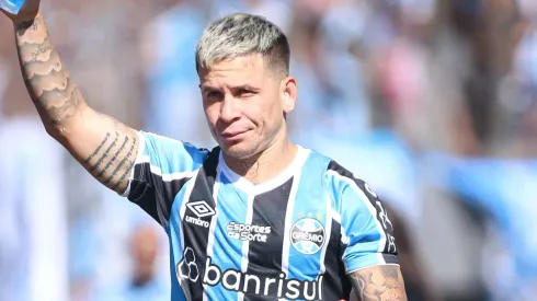 Soteldo na mira do Fluminense