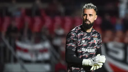Jandrei vai ser mandado embora do São Paulo por esse motivo