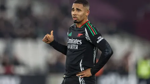 Gabriel Jesus no Flamengo? RMP traz à tona substituto de Gabigol 
