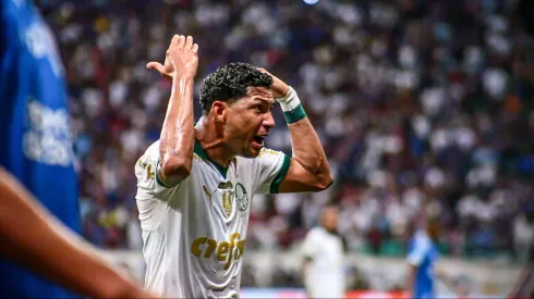 Sheiks árabes com grana alta para tirar Wellington Rato do São Paulo