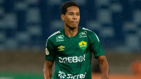 João Lucas está próximo de acordo com o Internacional